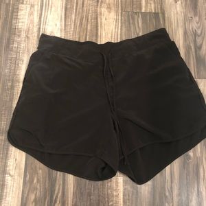 Torrid Size 2 Plus Size Polyester Shorts